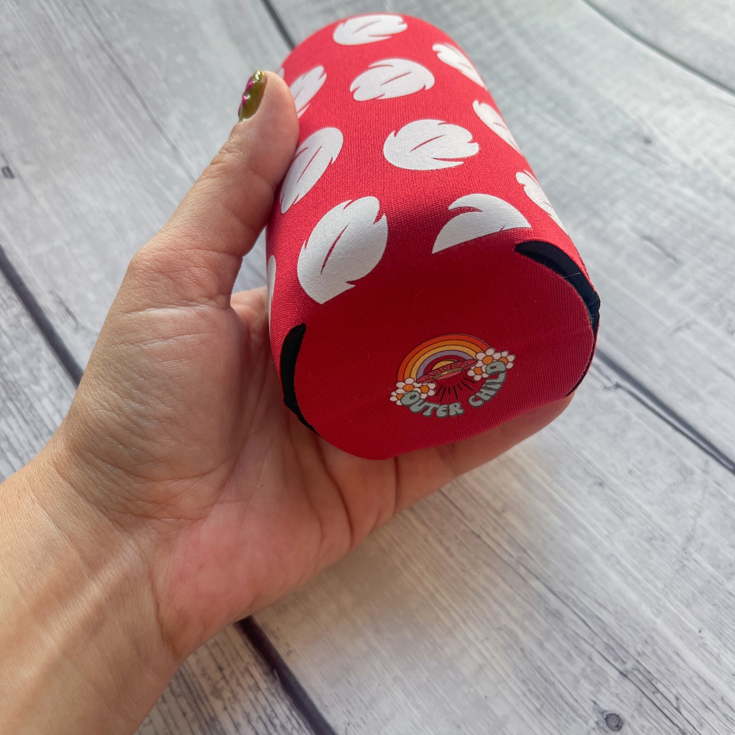Lilo Can Sleeve