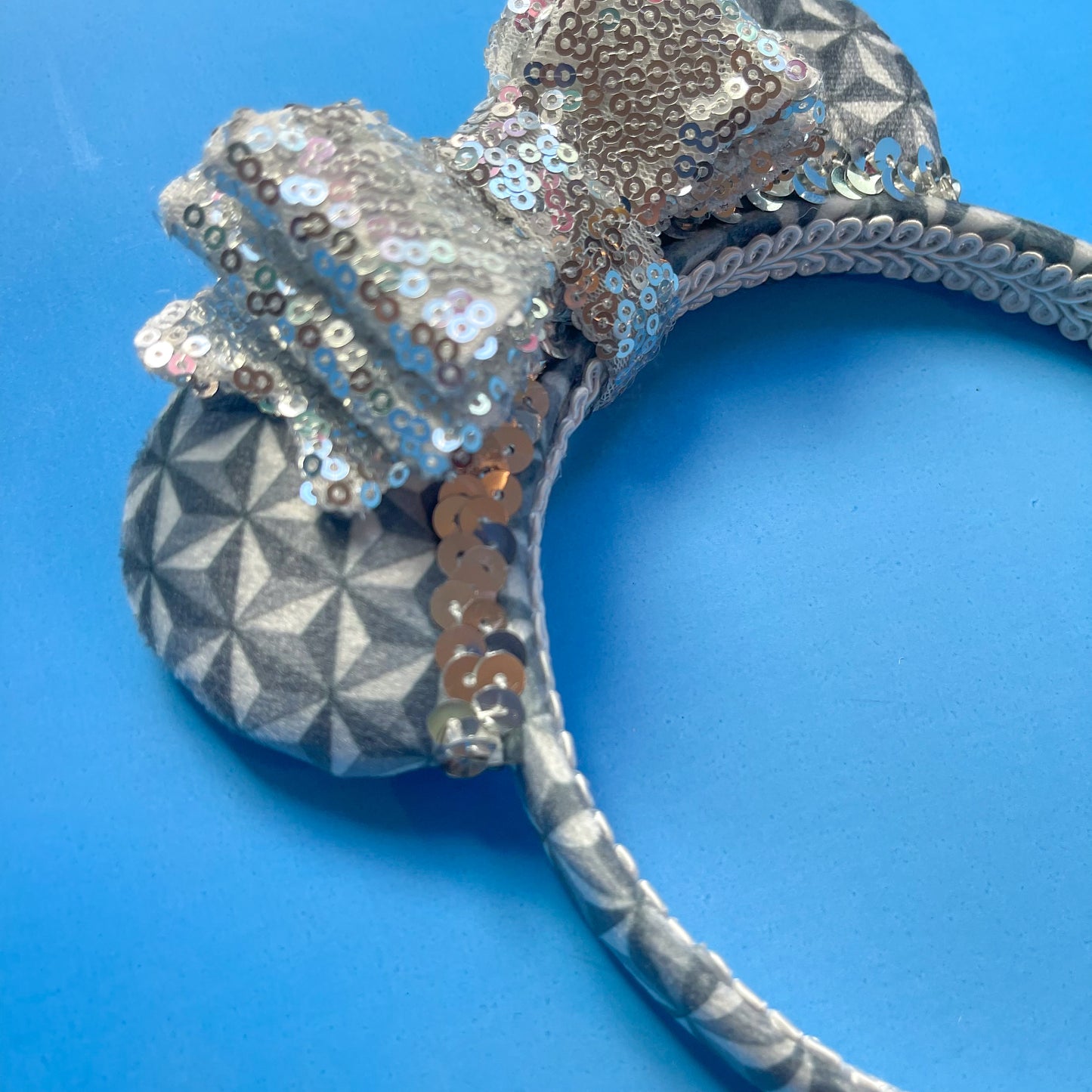 Grand & Miraculous Ear Headband - Mini Ears