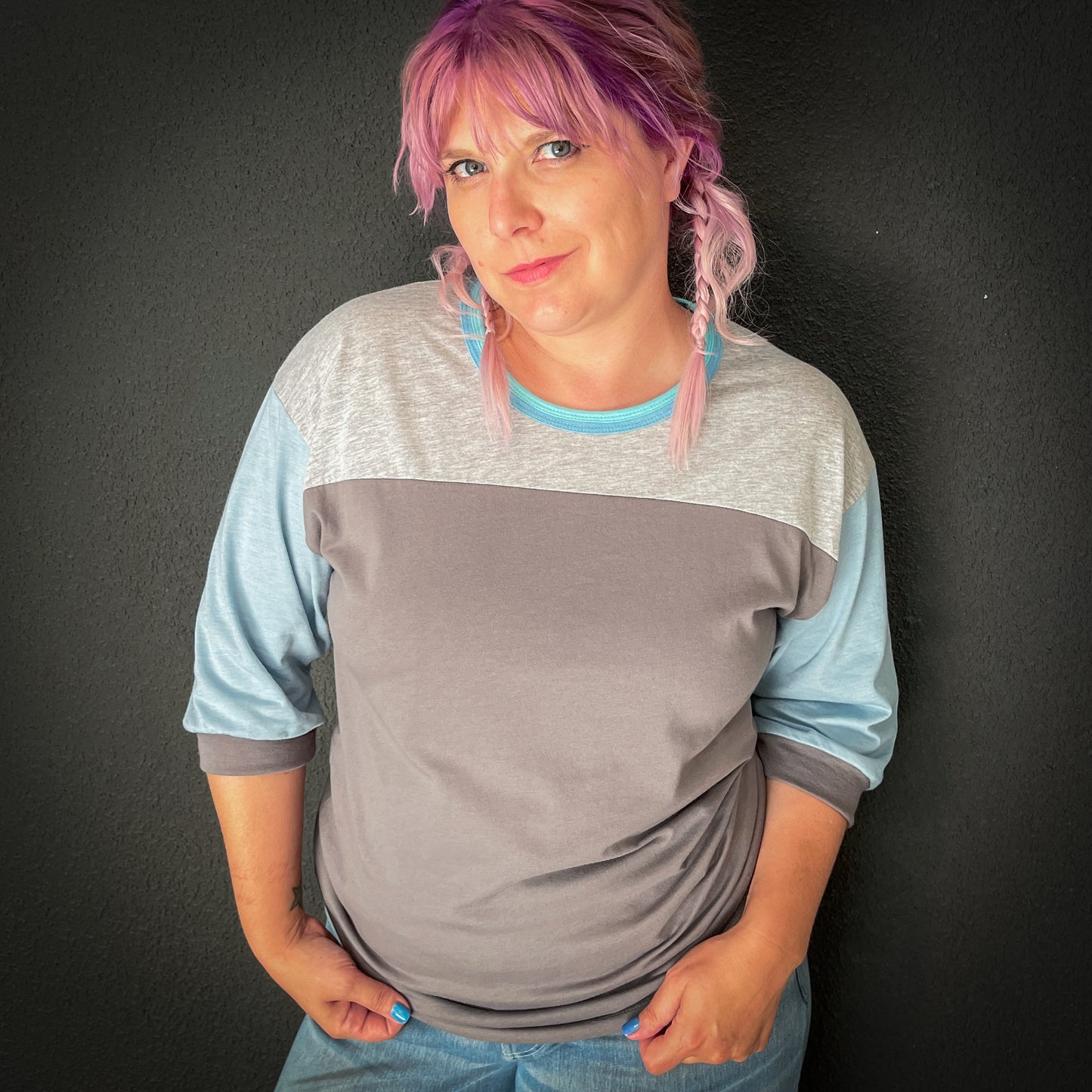 The Underworld Tee - Unisex Fit