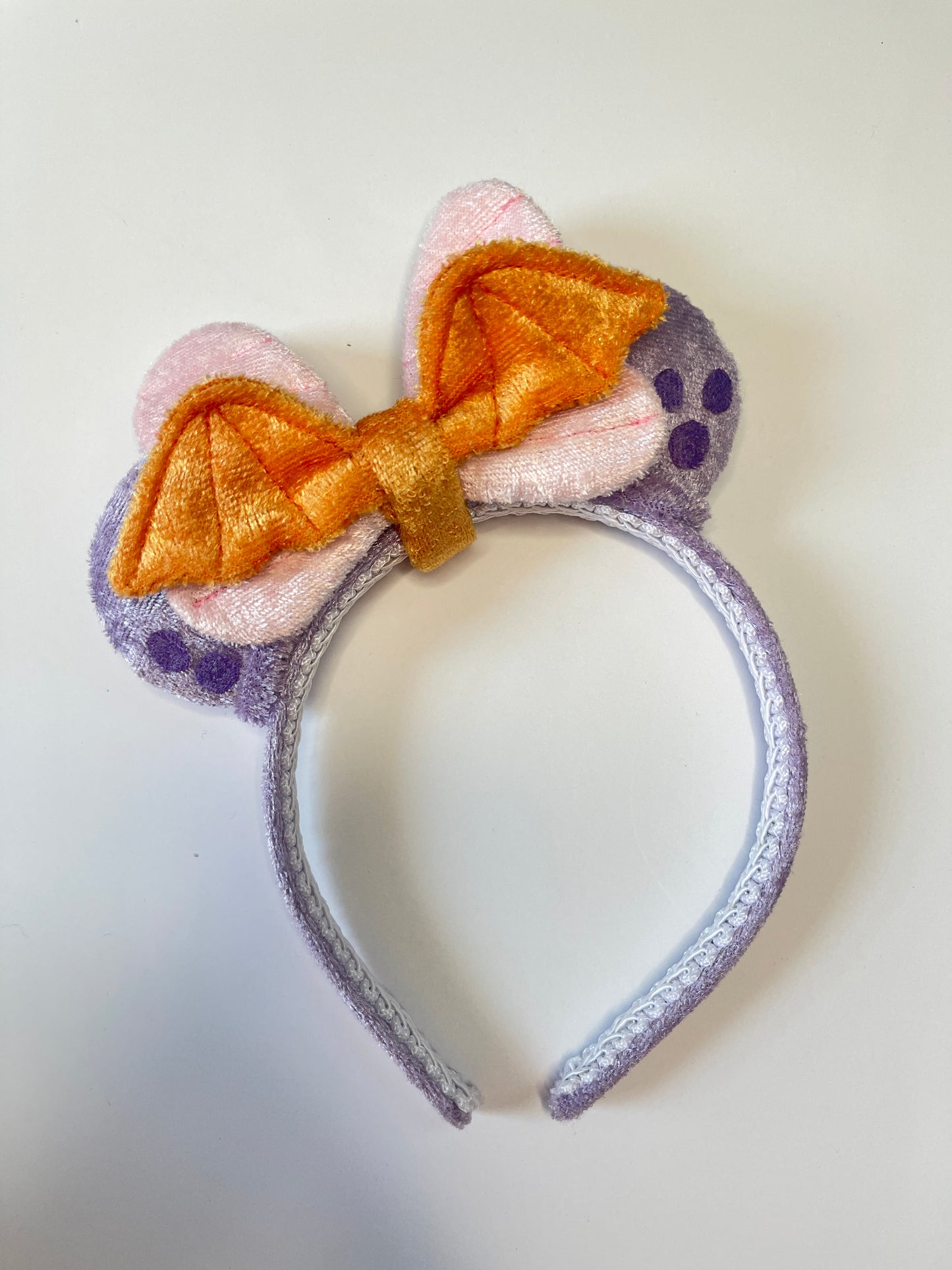Figment Mini Ears