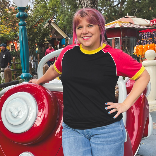 The Pal Tee - Women's Fit