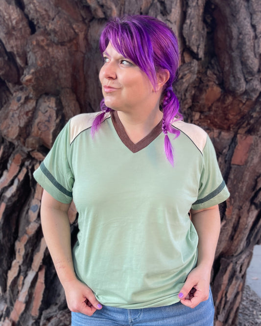 The Bayou Tee - Unisex Fit