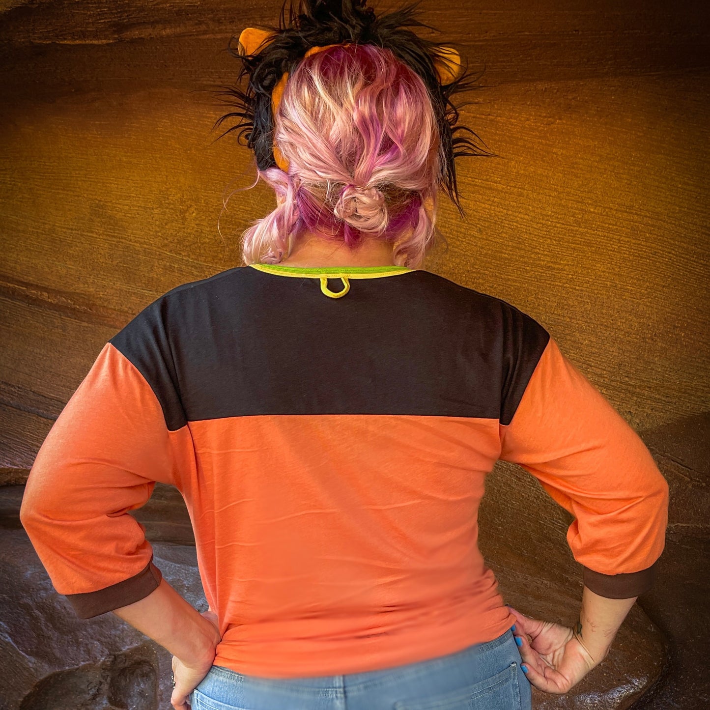 PRE-ORDER The Prideful Tee - Unisex Fit