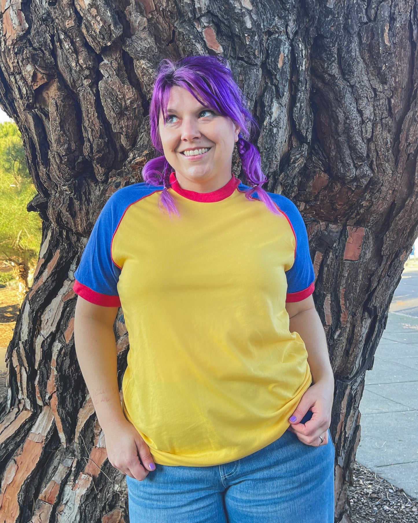 The Fairest Tee - Women's Fit