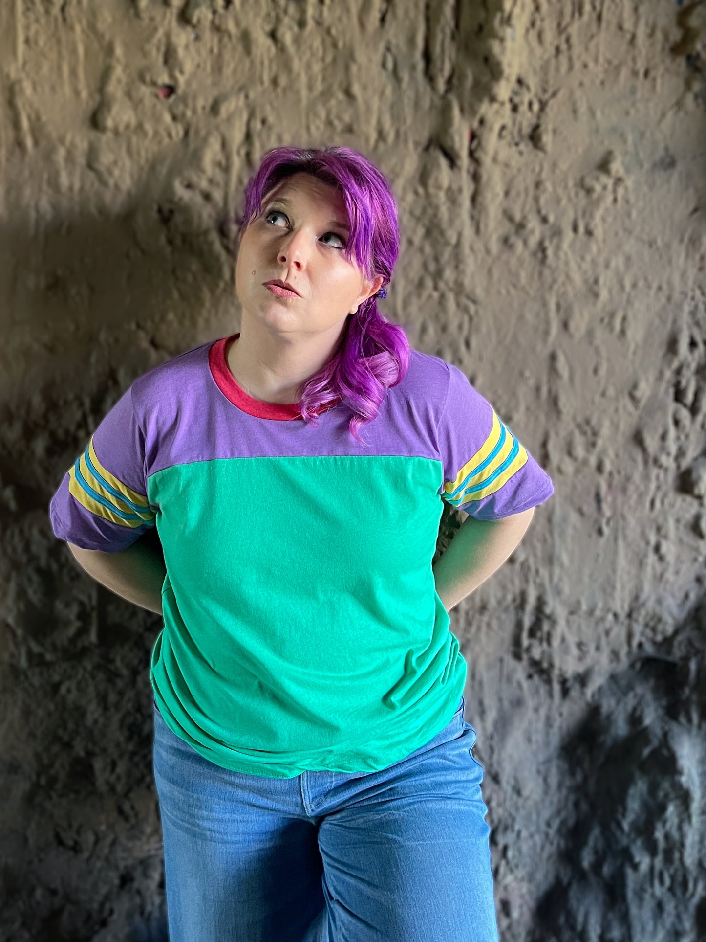 Ariel tee shirt Disney bound Disneyland Disney world little mermaid