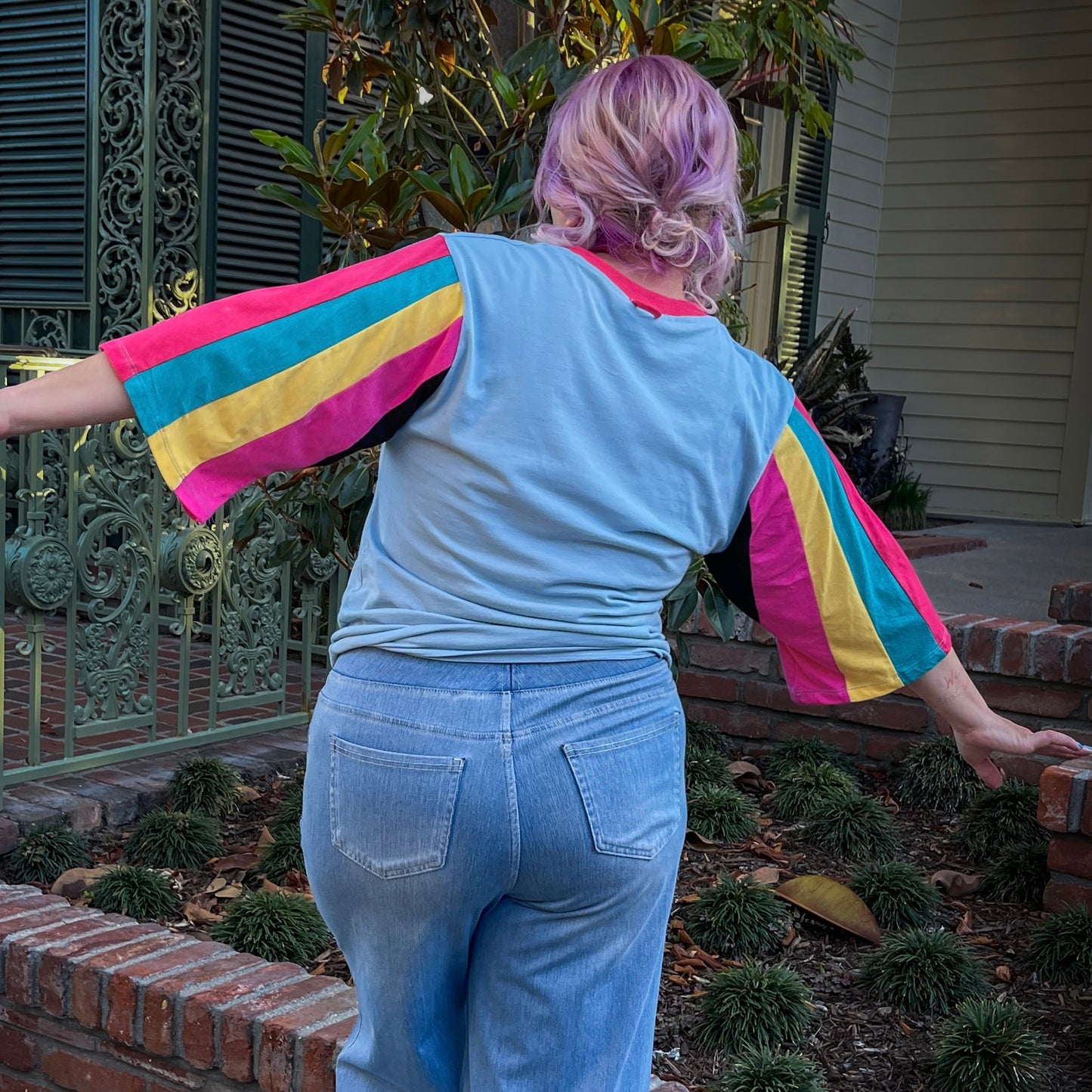 PRE-ORDER The Ragdoll Tee - Women's Fit