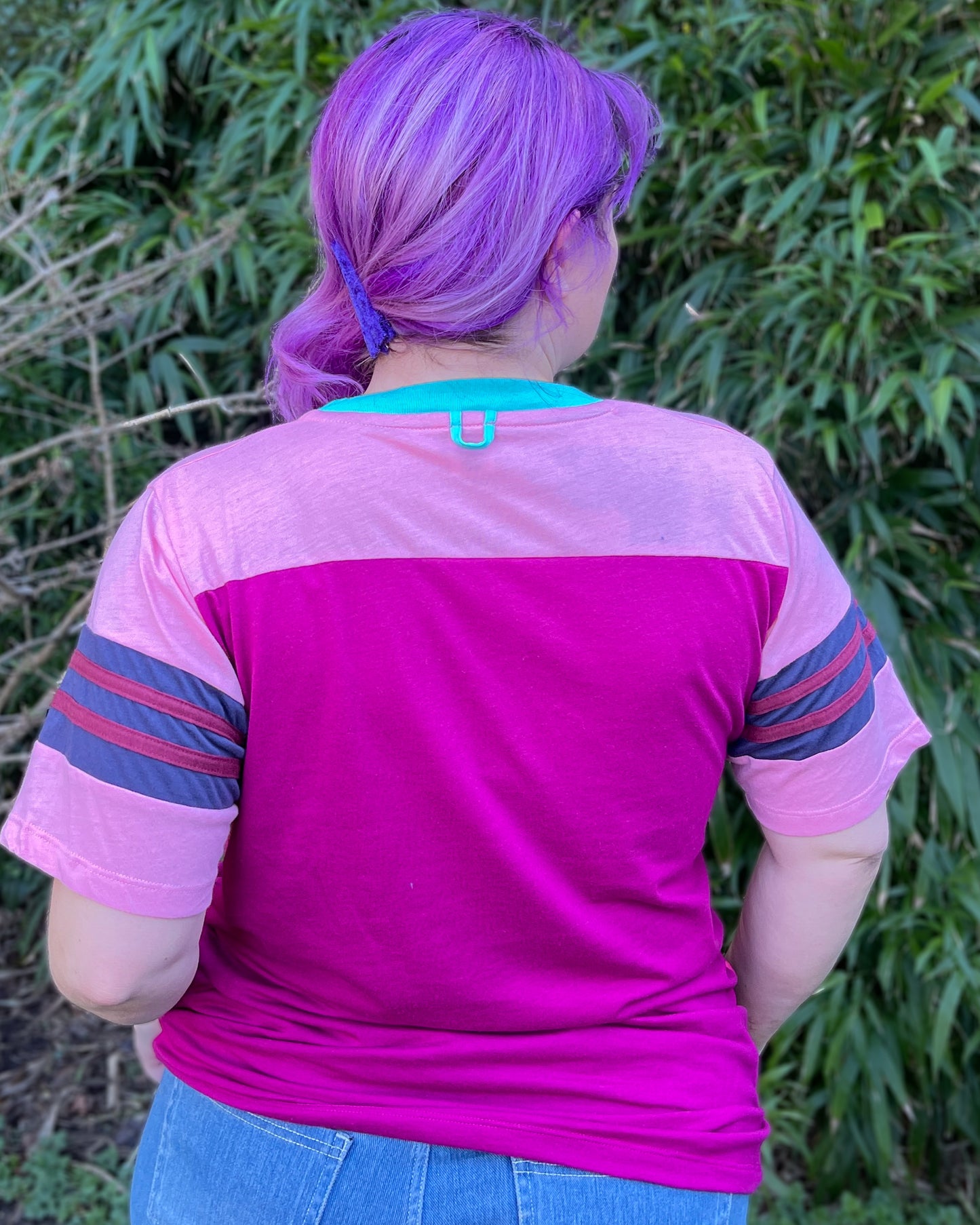 The Reflection Tee - Women's Fit