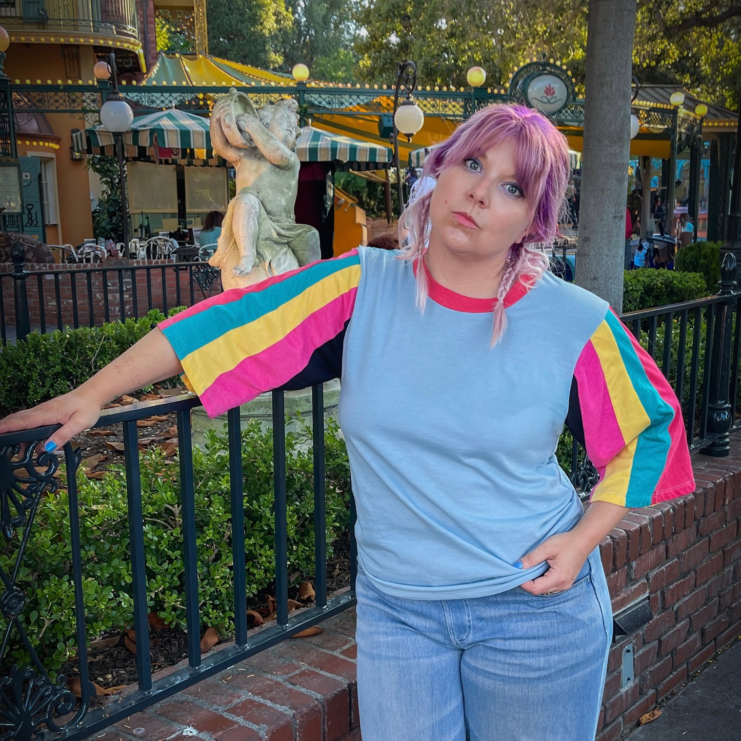 PRE-ORDER The Ragdoll Tee - Women's Fit