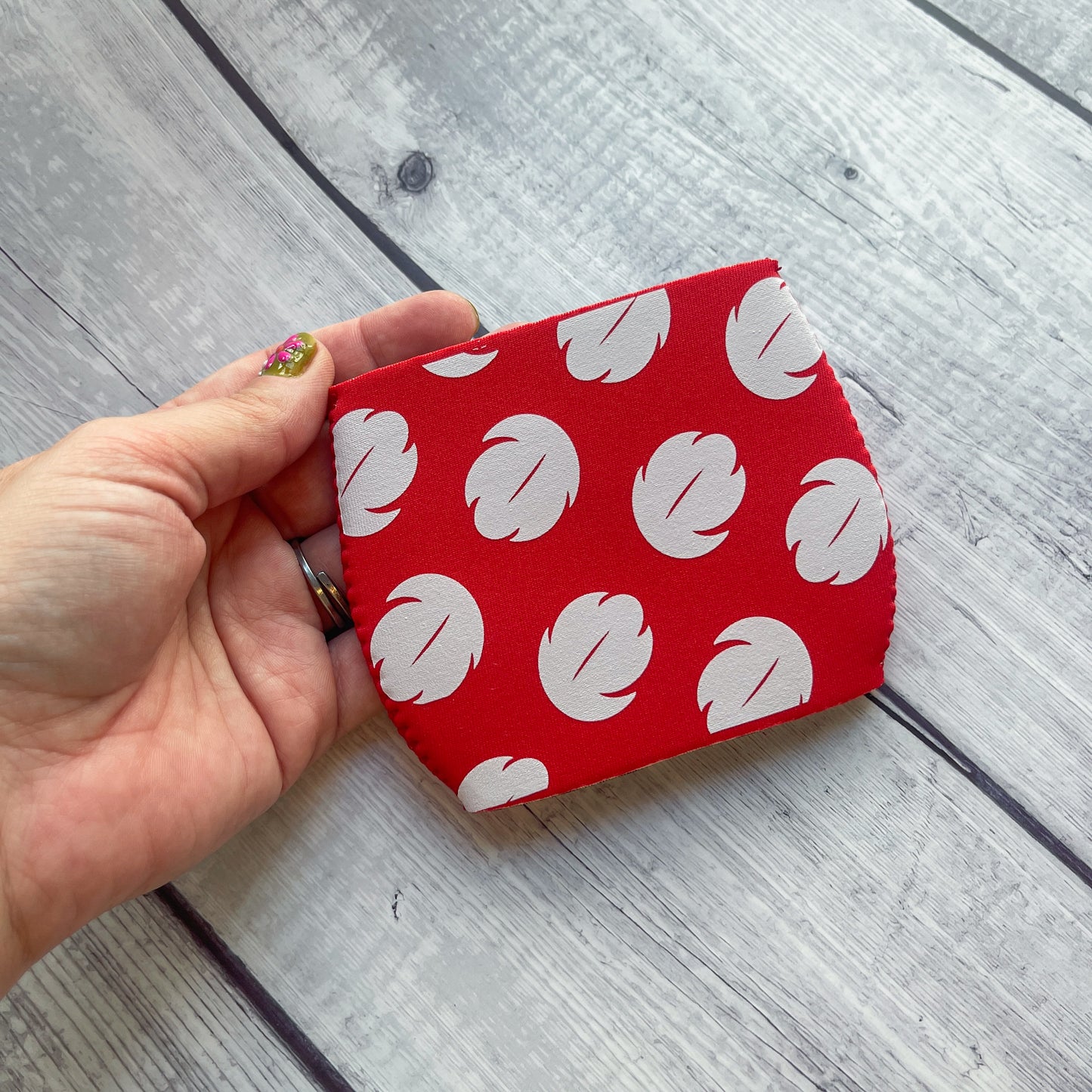 Lilo Wine Glass Sleeve