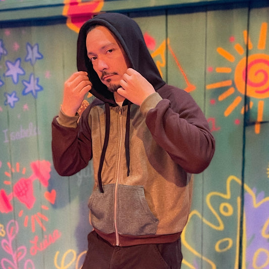 The Prophet Hoodie - Unisex Fit