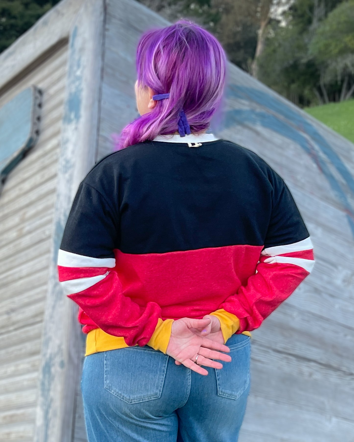 The Pal Sweatshirt - Women's Fit