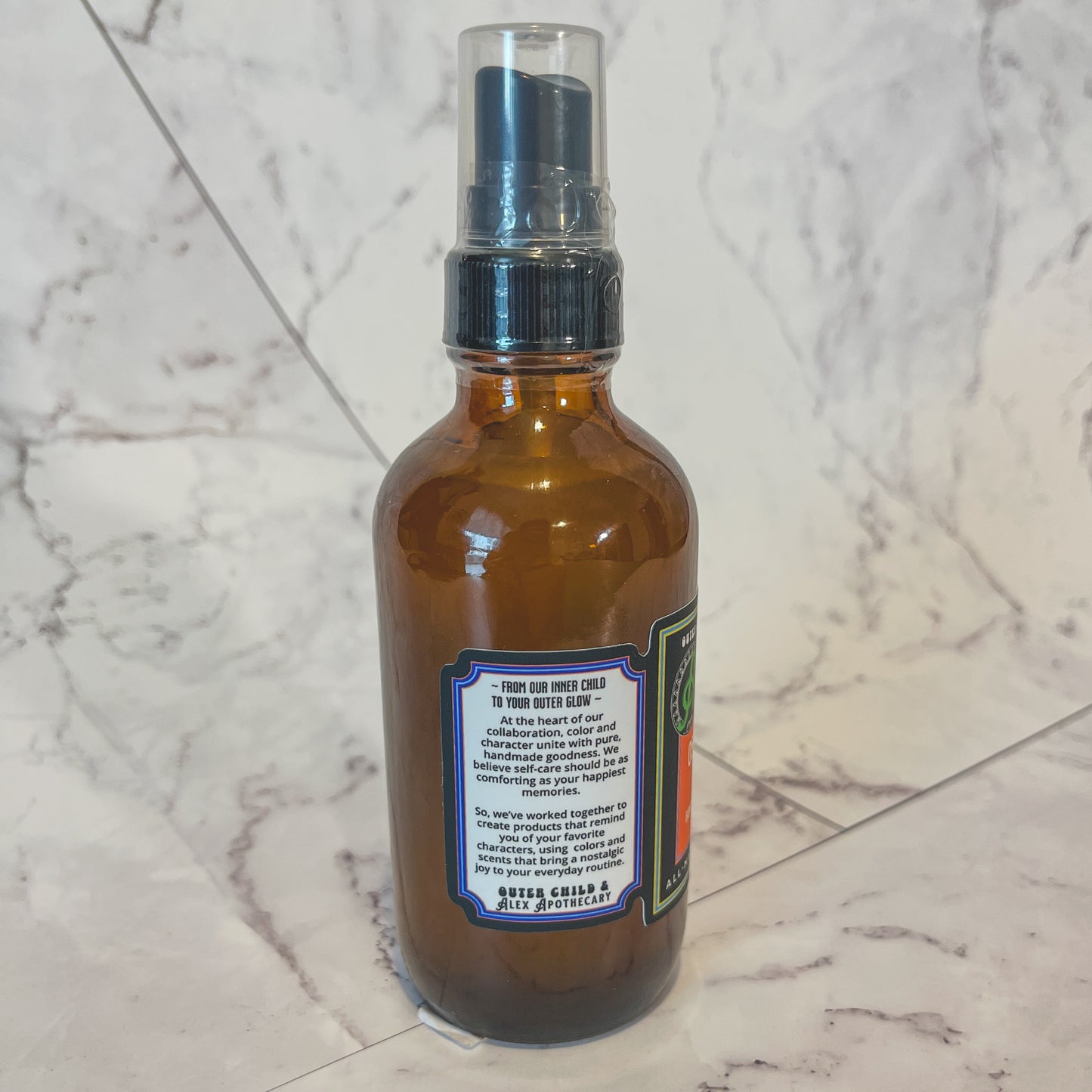 Alex Apothecary Body Spray - The Guffaw