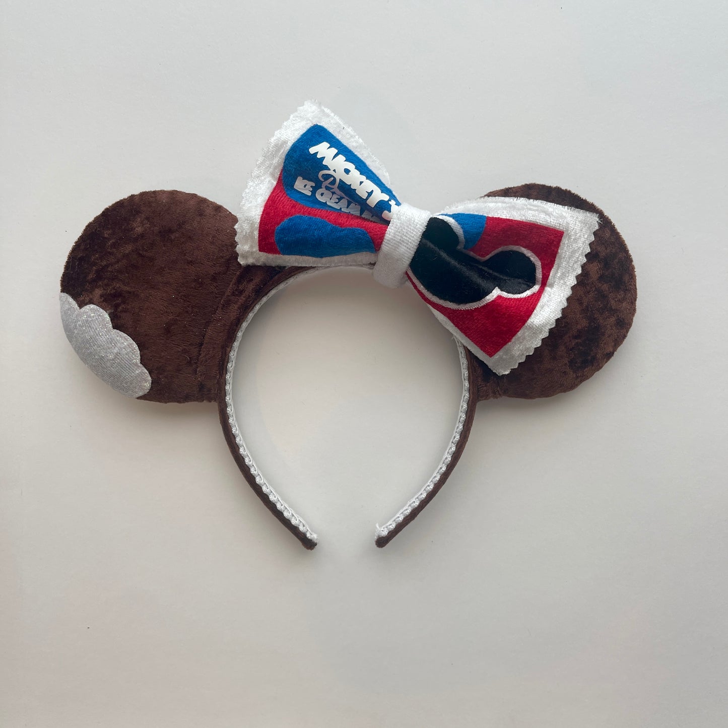 Premium Ice Cream Ears