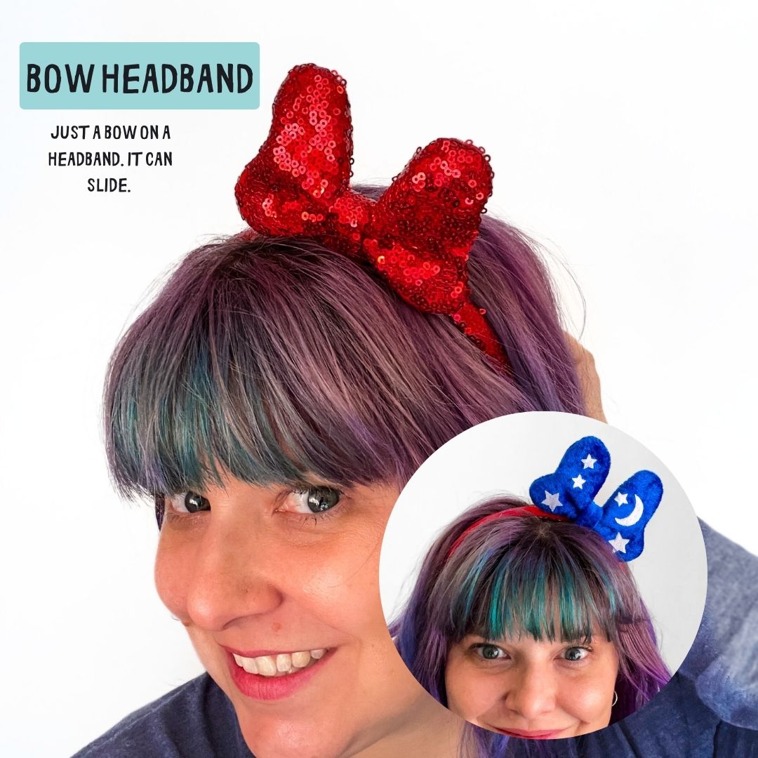 Custom Handmade Ear Order - Form and Deposit