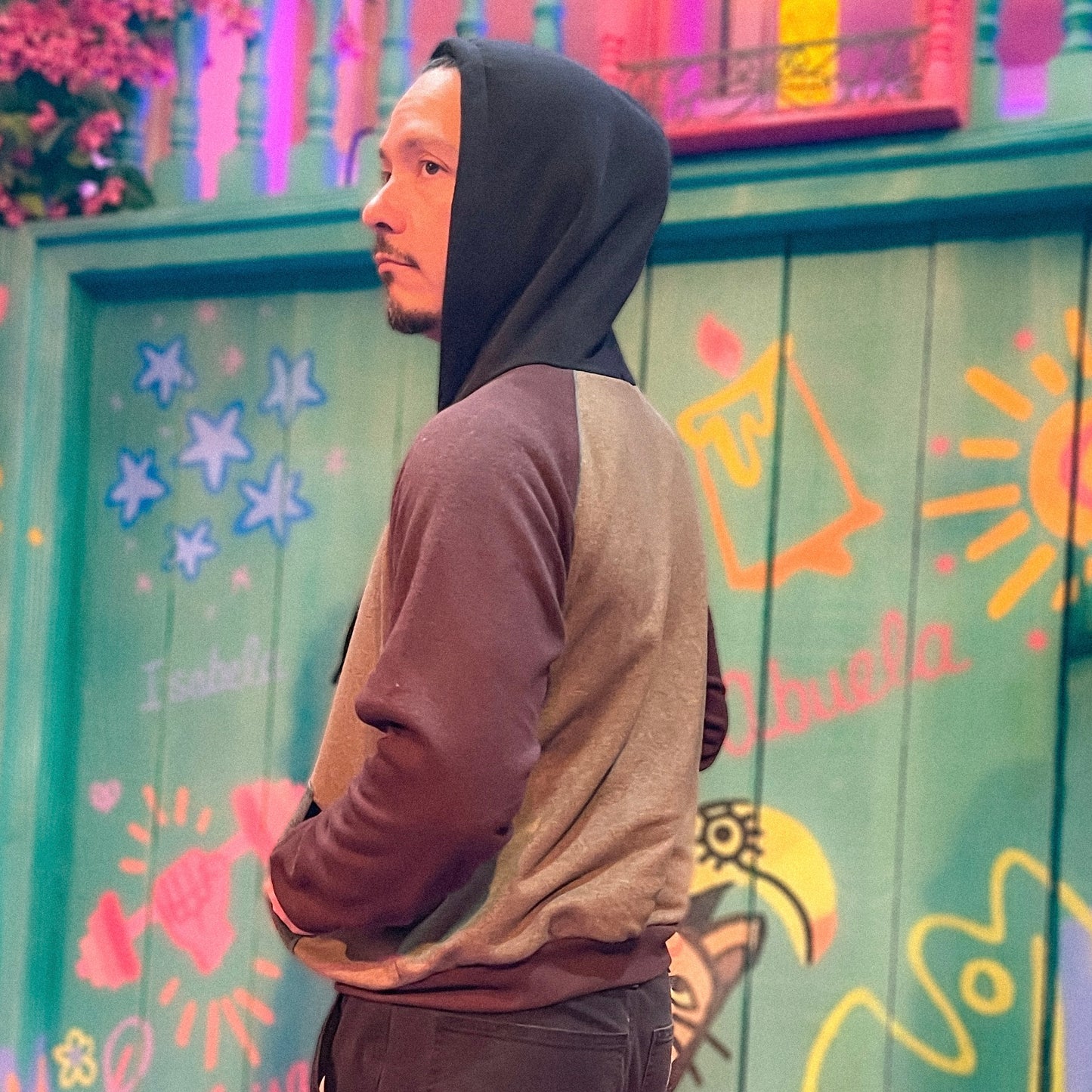 PRE-ORDER The Prophect Hoodie - Unisex Fit