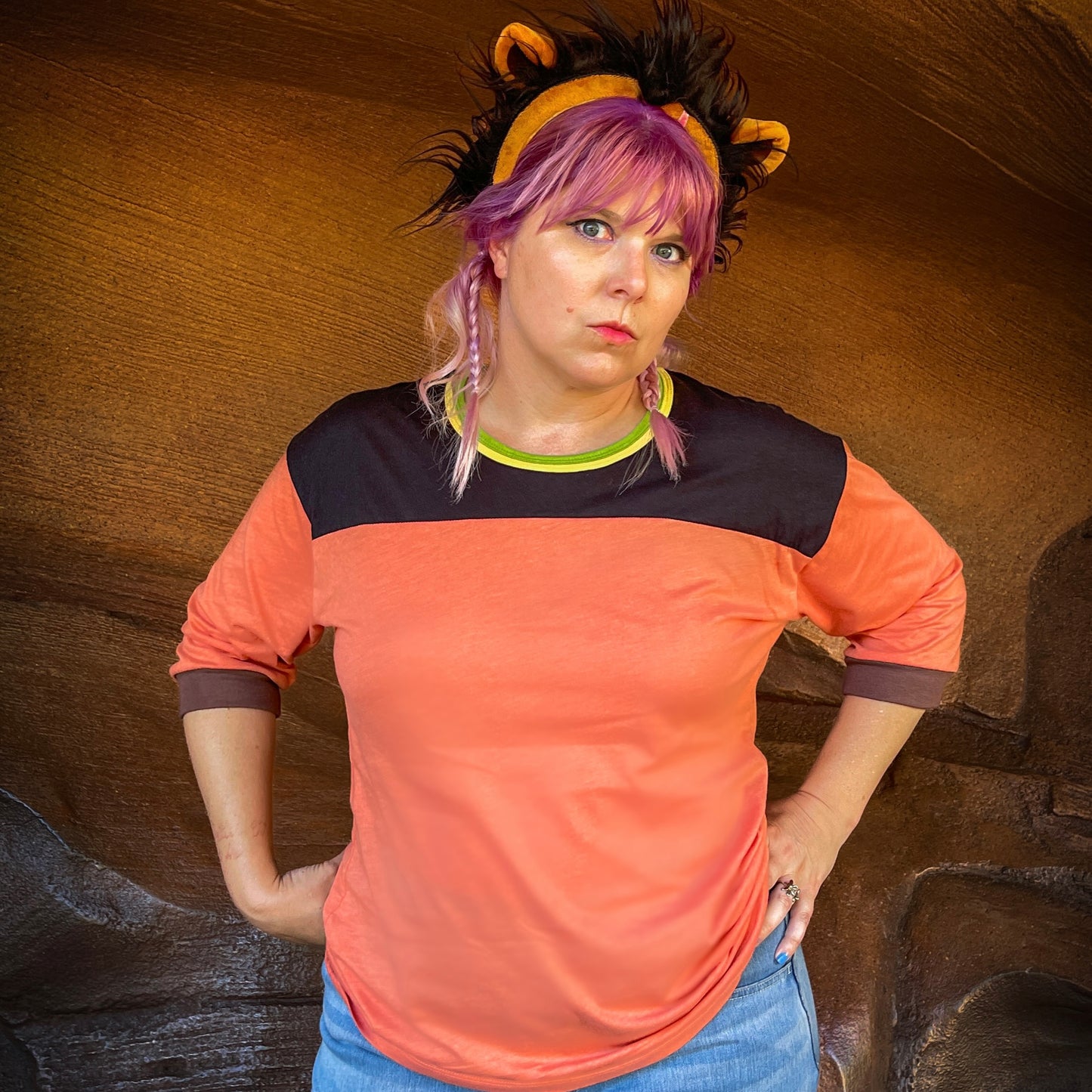 The Prideful Tee - Unisex Fit