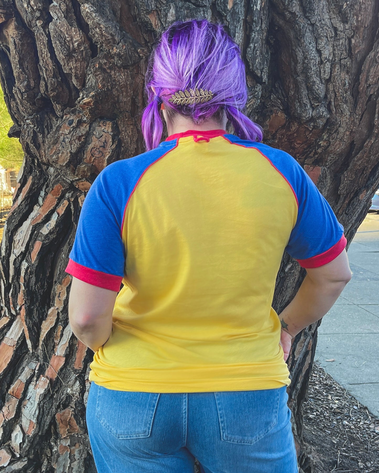 The Fairest Tee - Women's Fit
