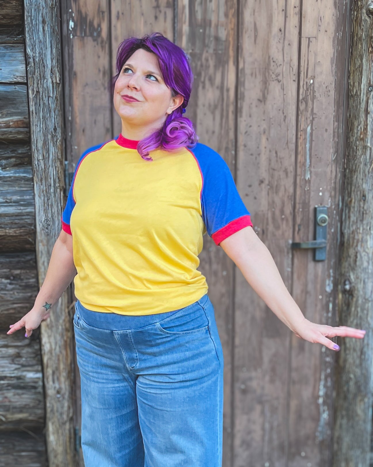 The Fairest Tee - Women's Fit