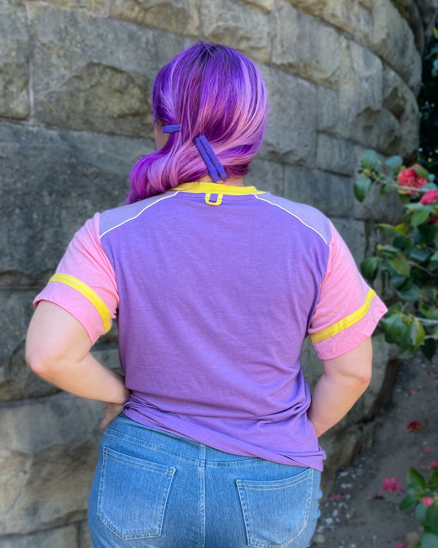 The Blondie Tee - Unisex Fit