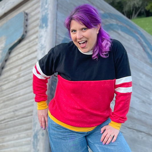 The Pal Sweatshirt - Women's Fit