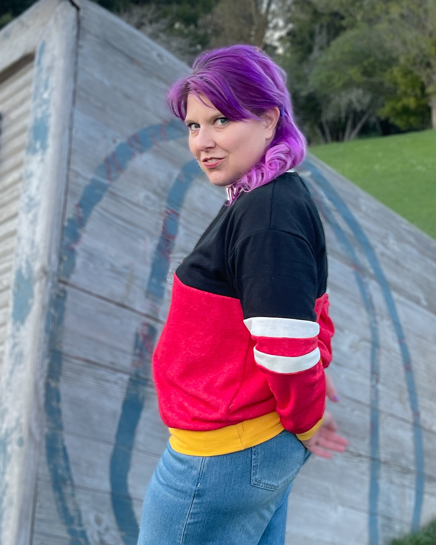 The Pal Sweatshirt - Women's Fit