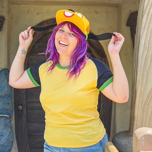 The Pup Tee - Women's Fit