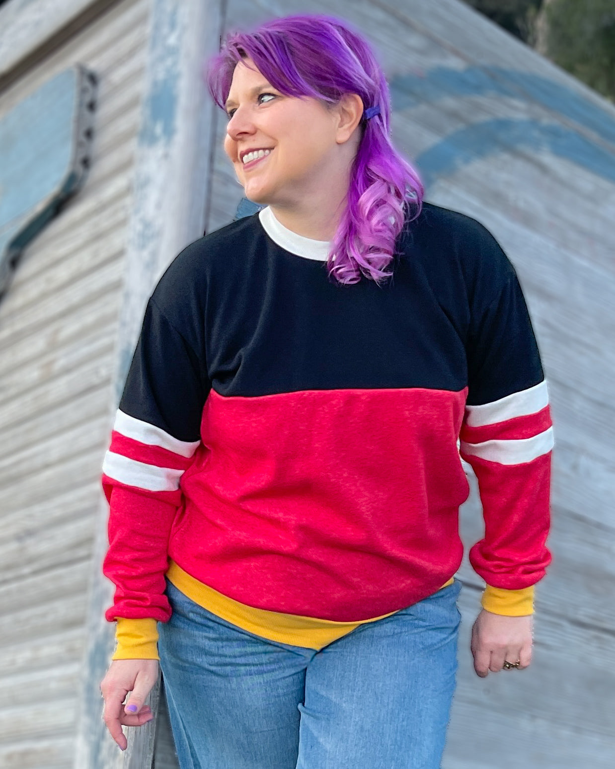The Pal Sweatshirt - Women's Fit