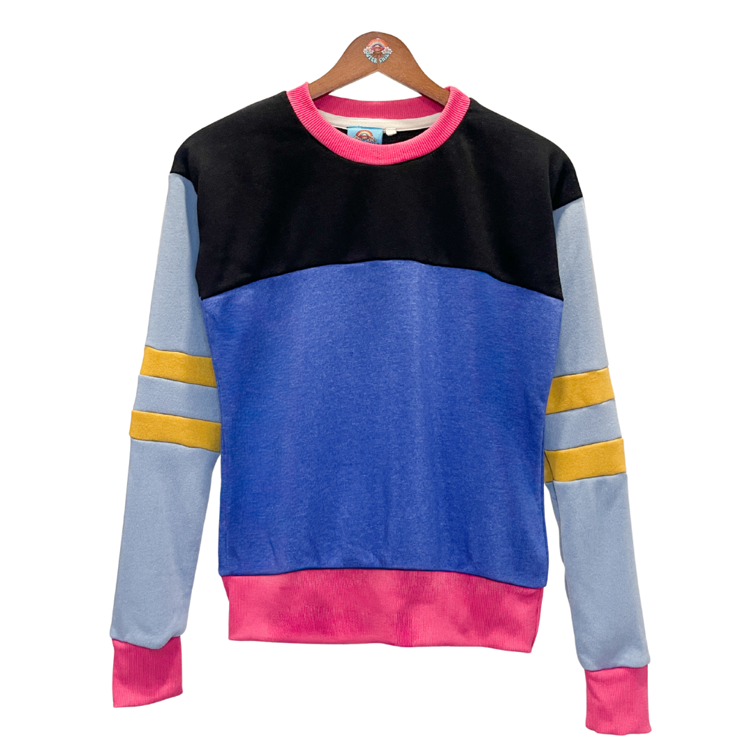 The Open Door Sweatshirt - Women's Fit