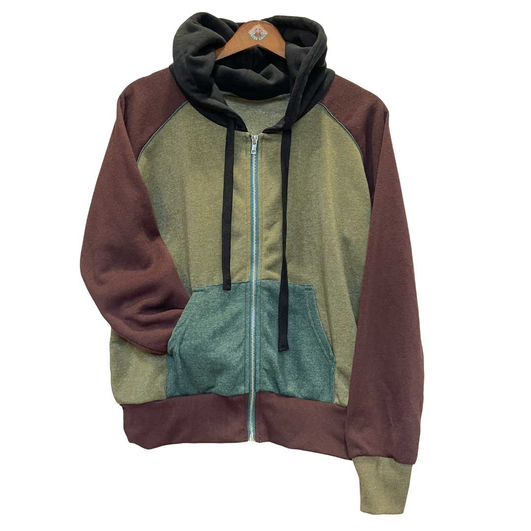 The Prophet Hoodie - Unisex Fit