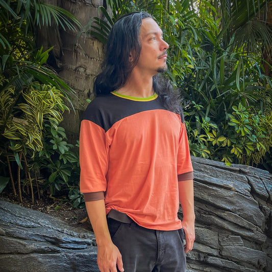 The Prideful Tee - Unisex Fit