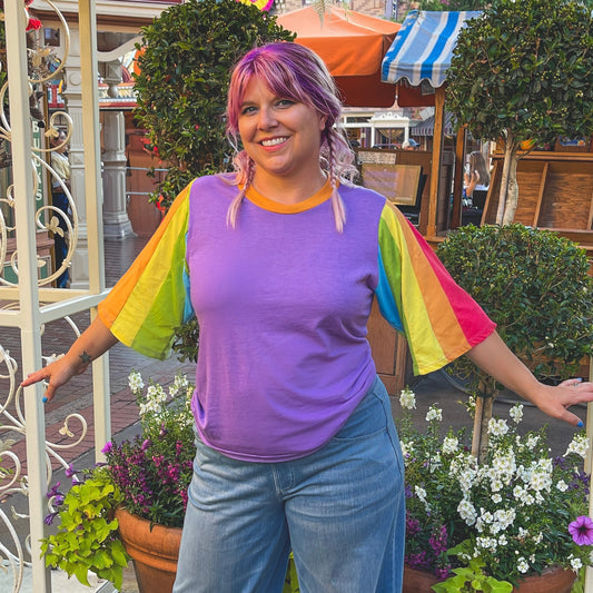 The Imagination Tee - Women's Fit