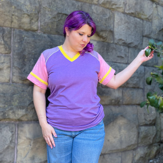 The Blondie Tee - Unisex Fit