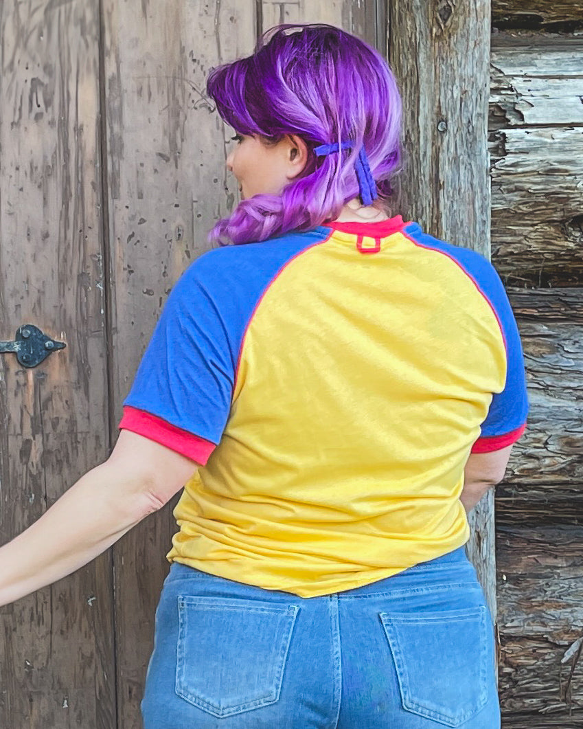 The Fairest Tee - Women's Fit