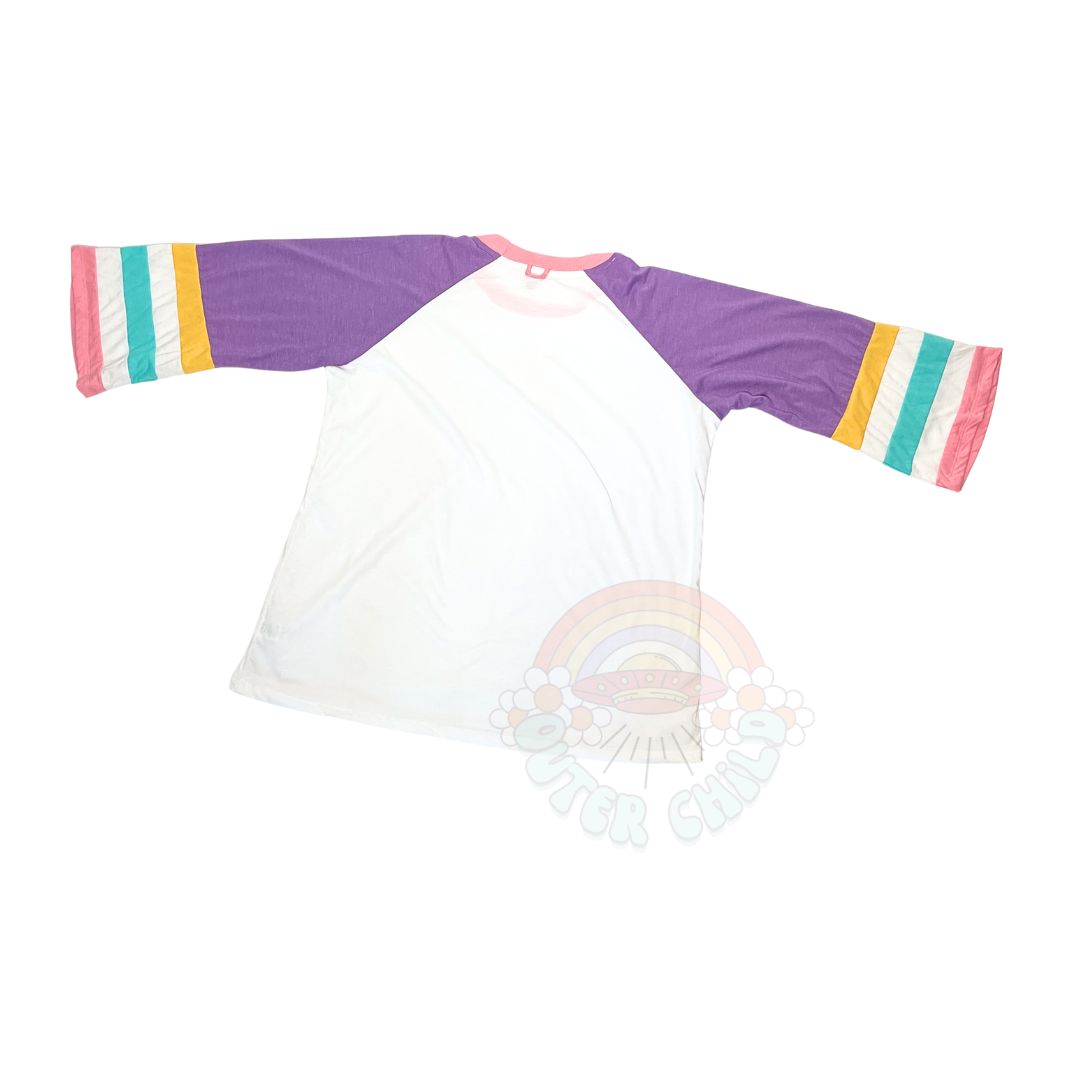 The Sassy Tee - Women's Relaxed Fit