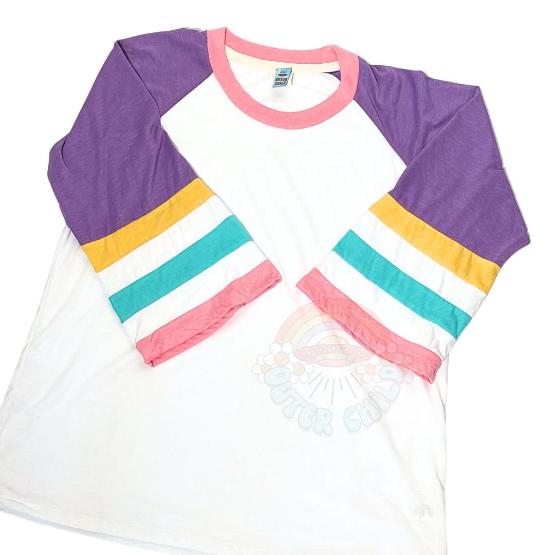 The Sassy Tee - Women's Relaxed Fit