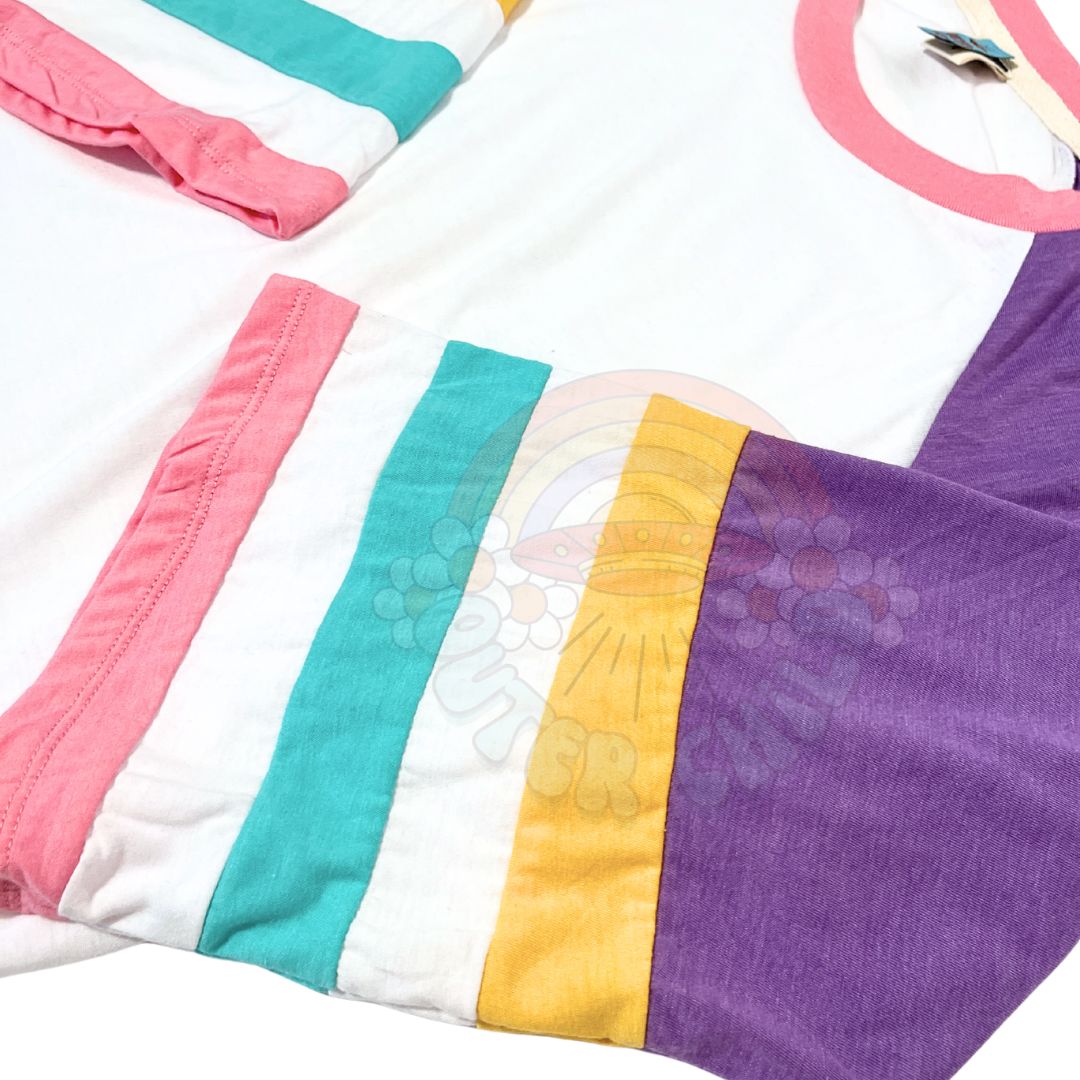 The Sassy Tee - Women's Relaxed Fit