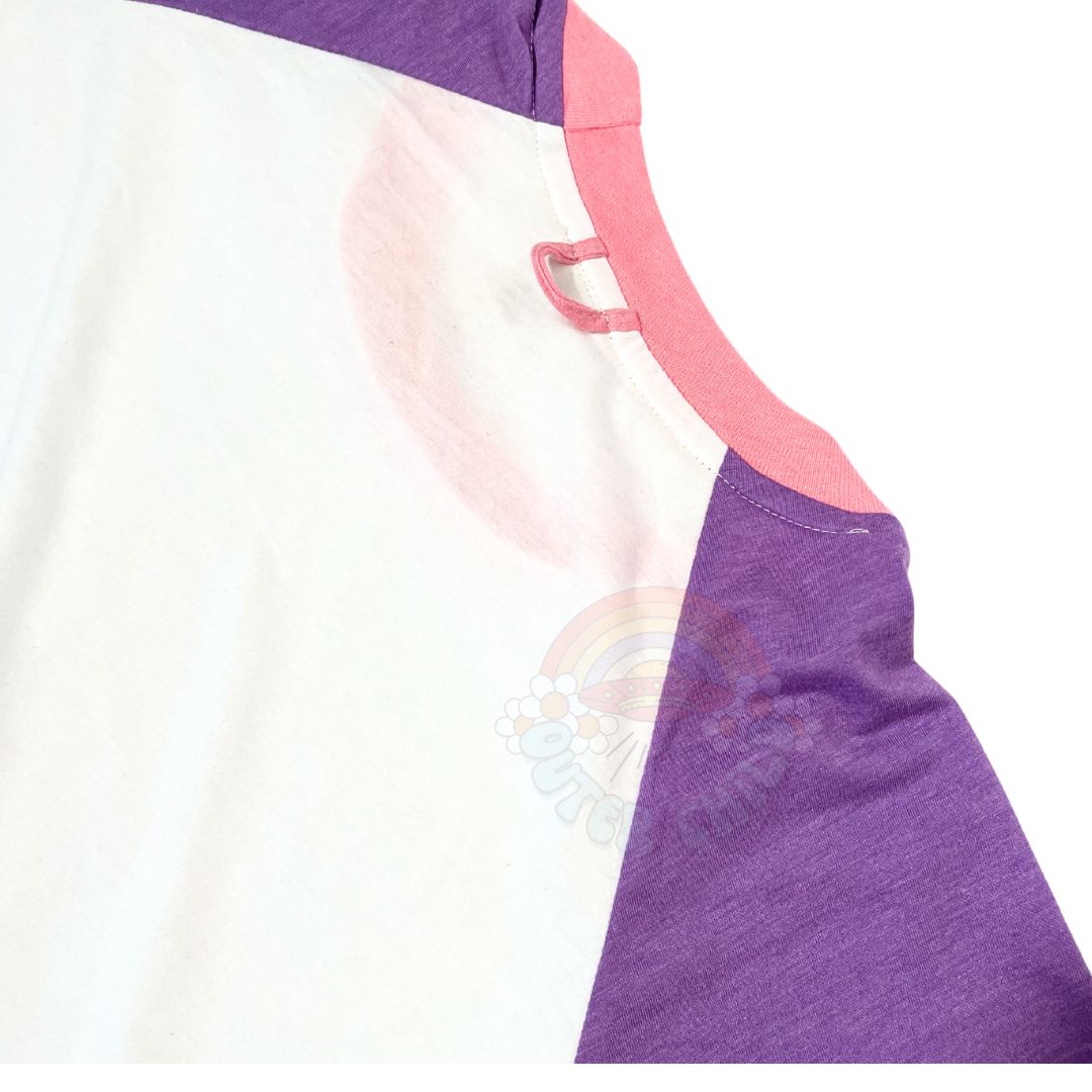 The Sassy Tee - Women's Relaxed Fit