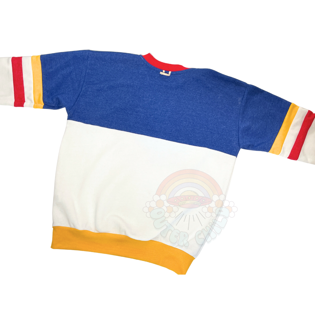 The Sailor Sweatshirt - Women's Fit