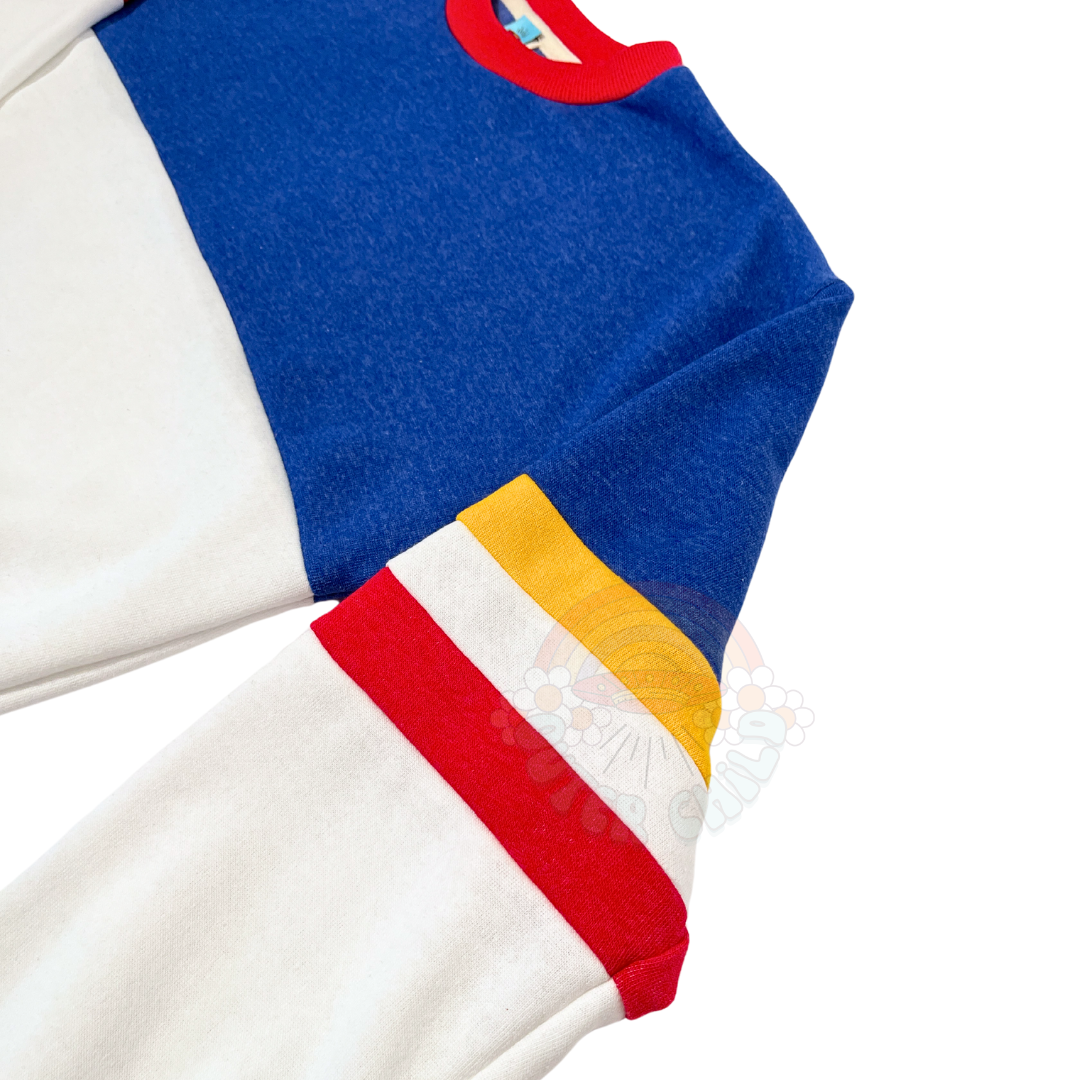 The Sailor Sweatshirt - Women's Fit