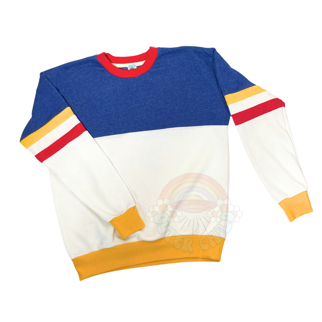 The Sailor Sweatshirt - Women's Fit