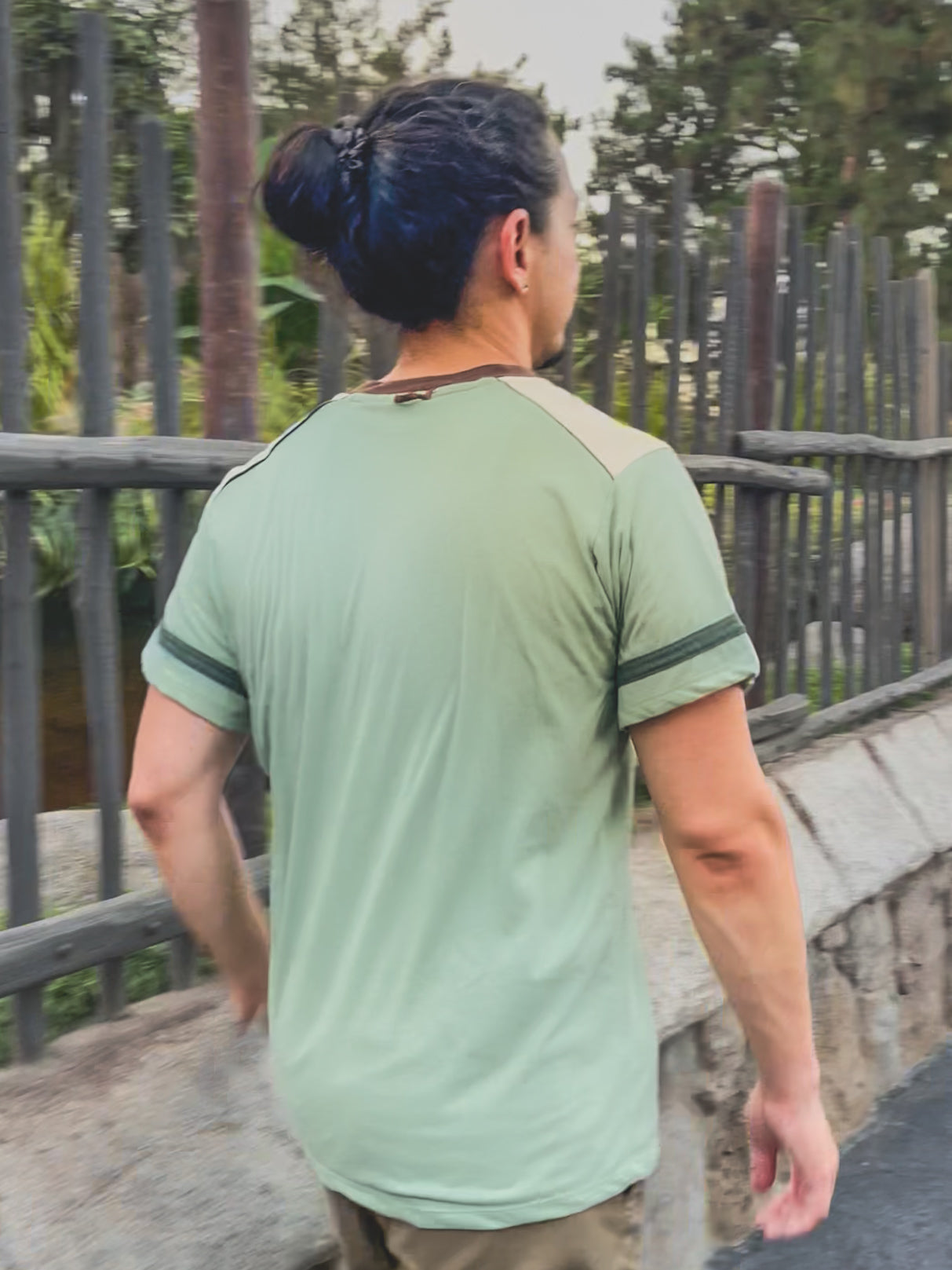 The Bayou Tee - Unisex Fit