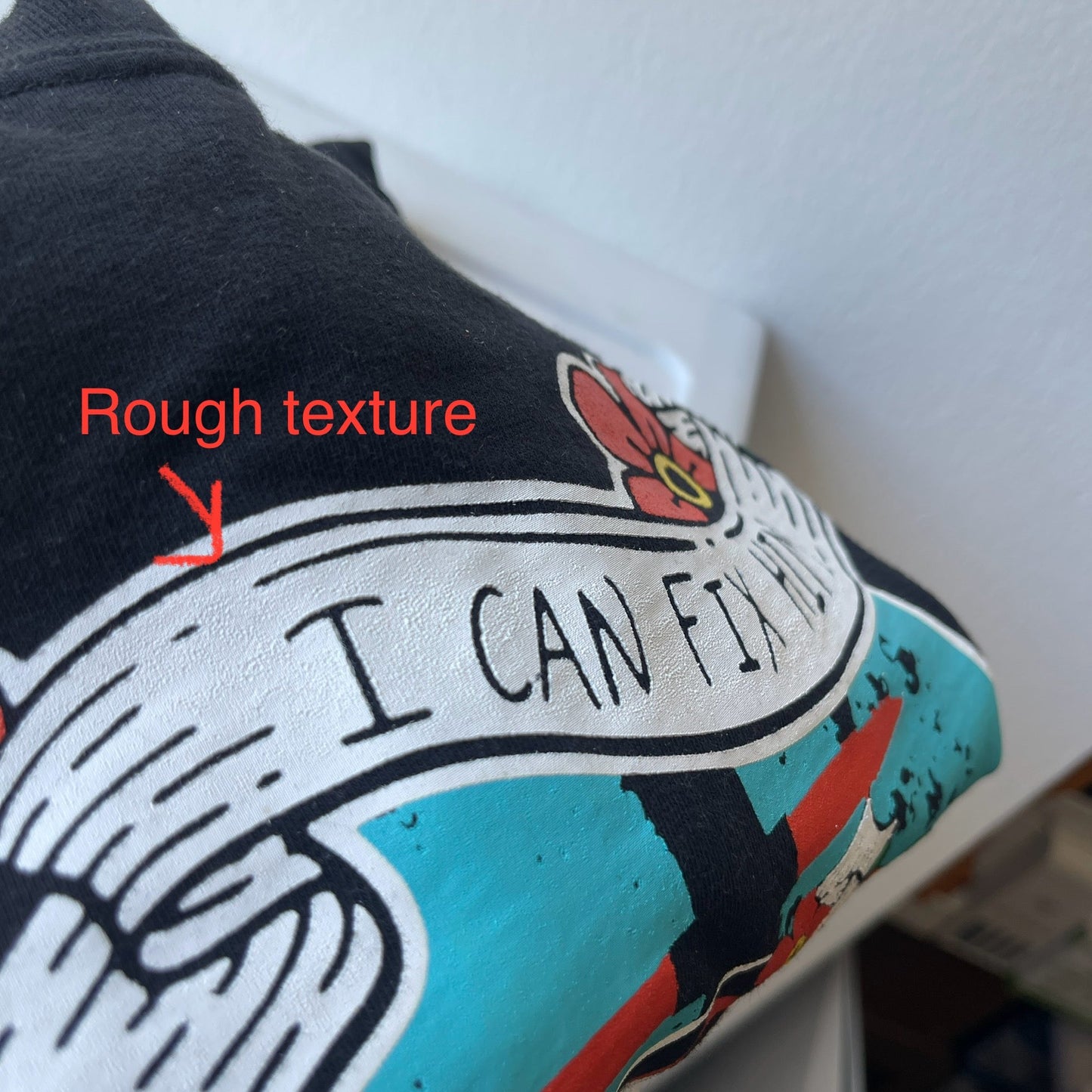 I Can Fix Him Tee