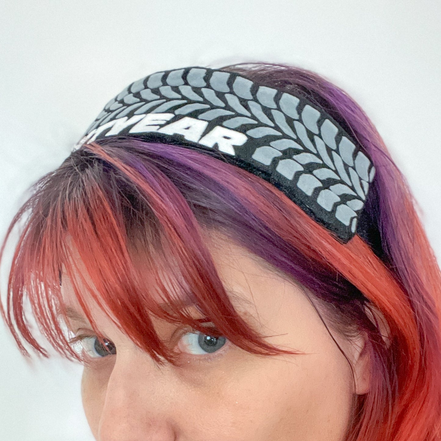 Lightyear Tire Headband