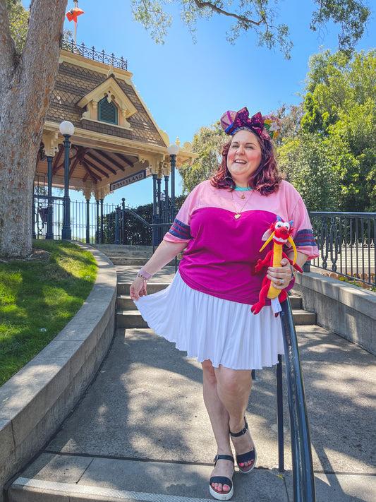 The Reflection Tee - Women's Fit