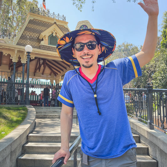 The Sailor Tee - Unisex Fit