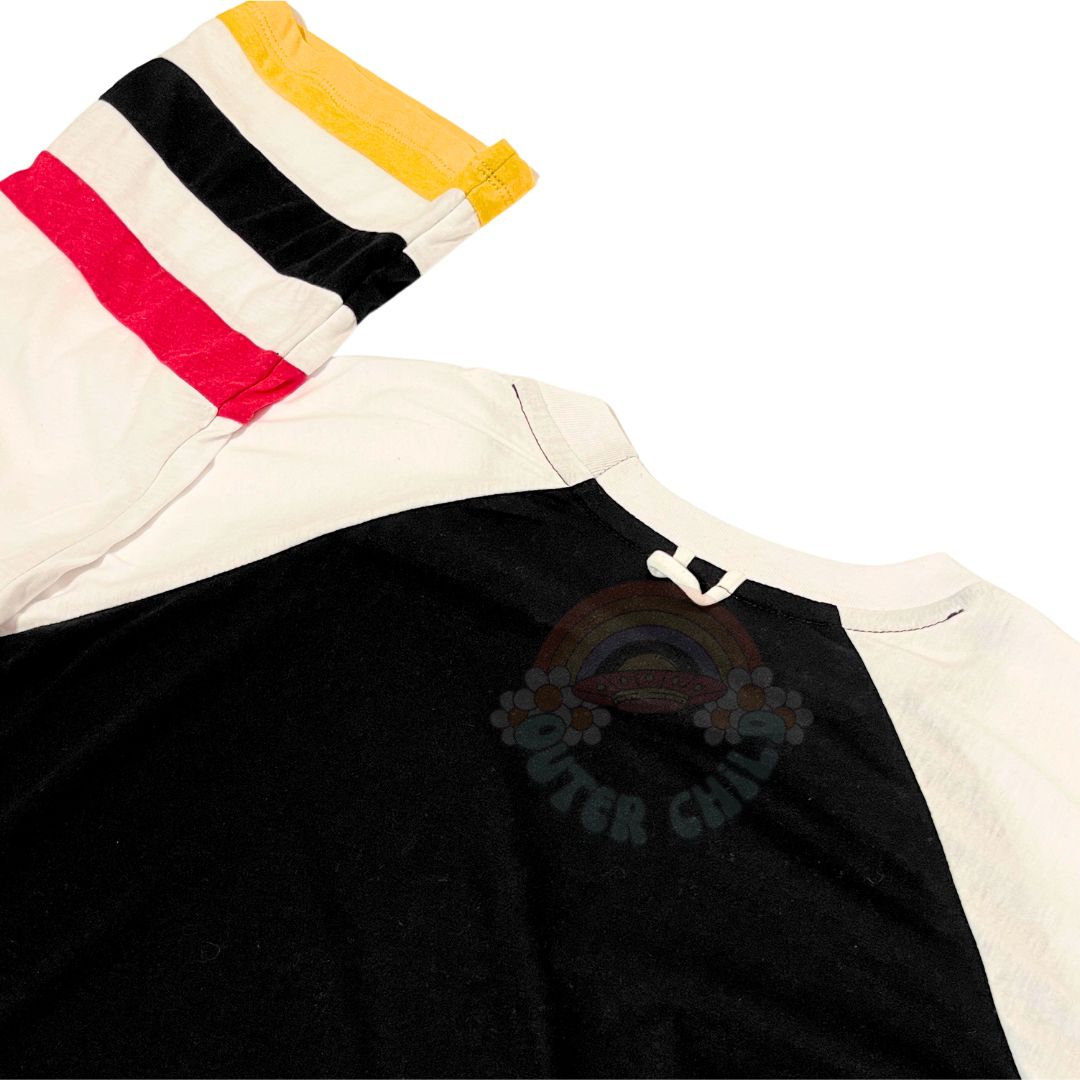 The Classy Tee - Women's Oversized Fit