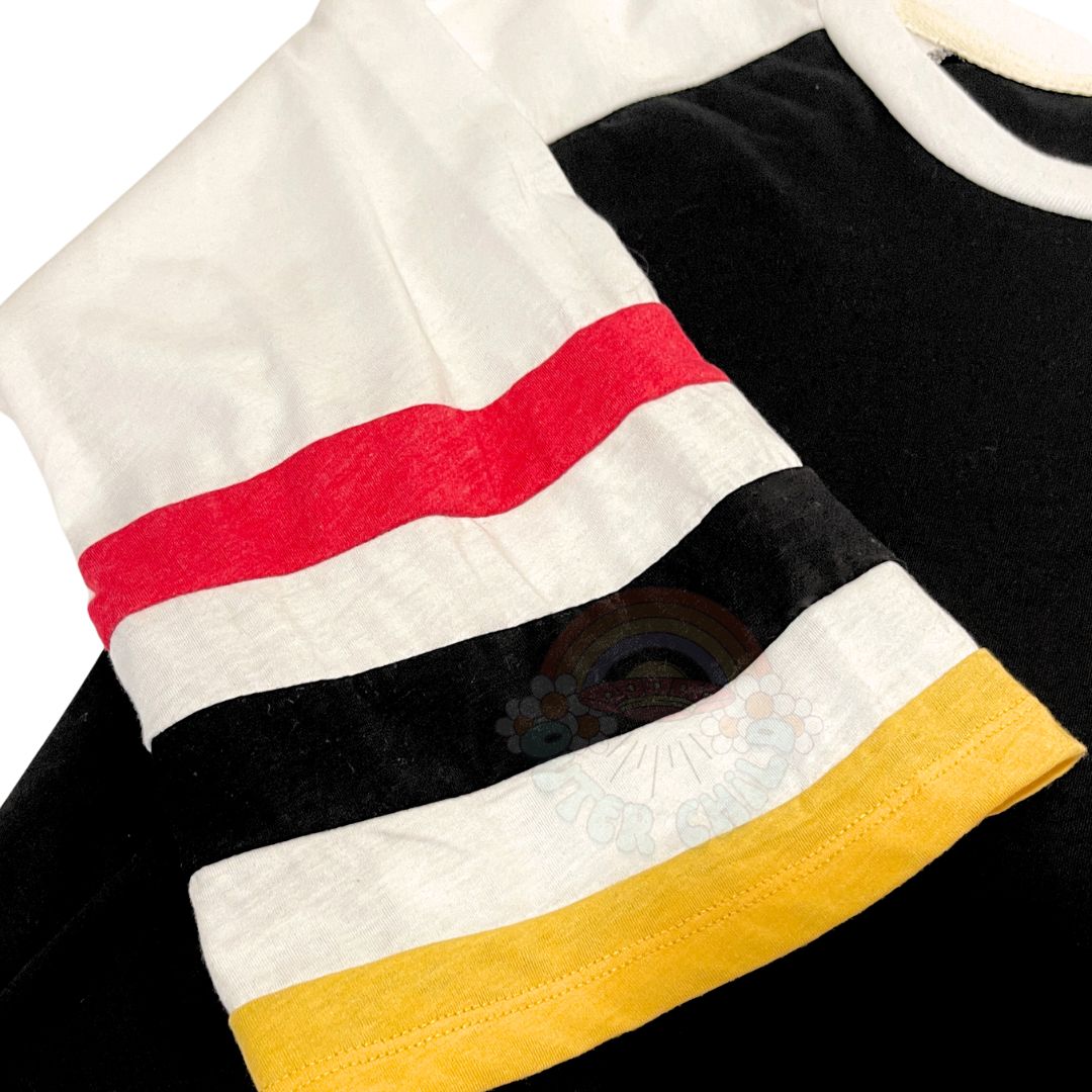 The Classy Tee - Women's Oversized Fit