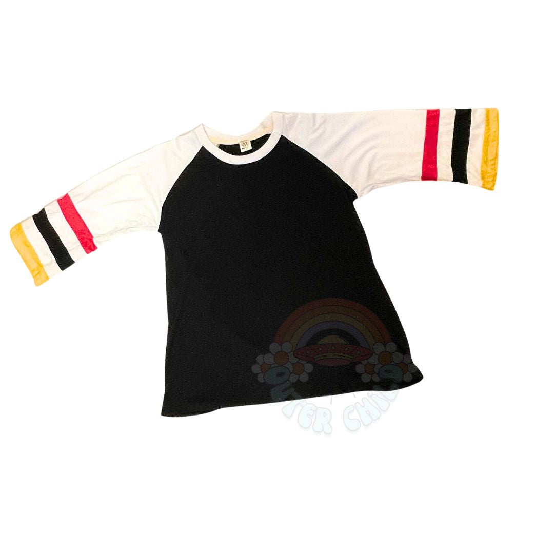 The Classy Tee - Women's Oversized Fit