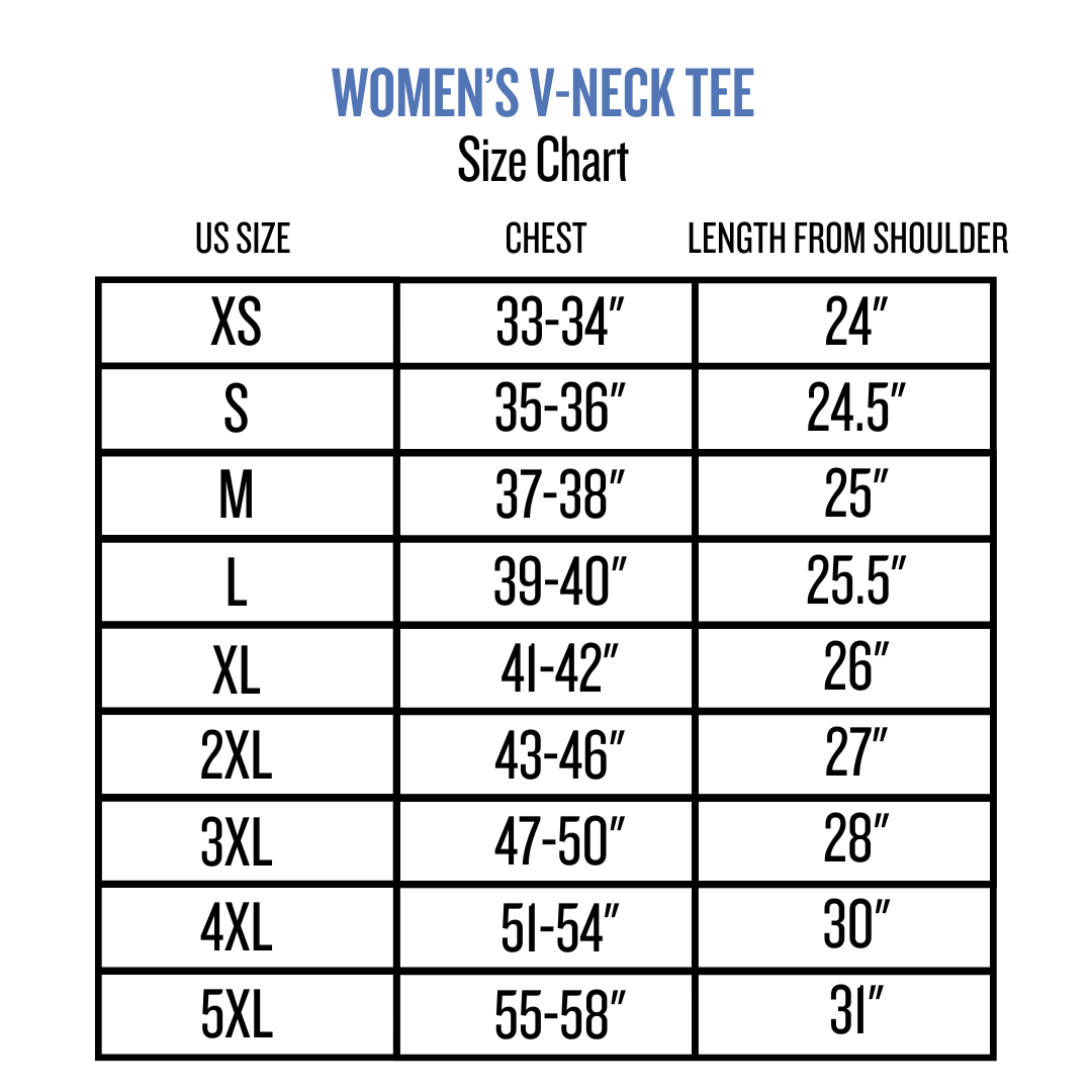 The Reflection Tee - Women's Fit