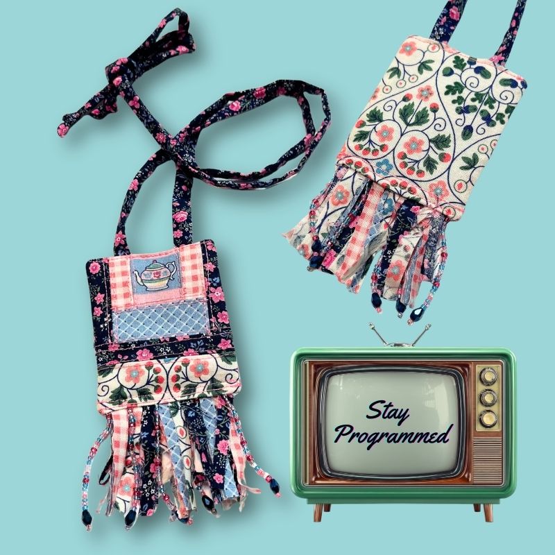 Handmade Jewelry and Accessories